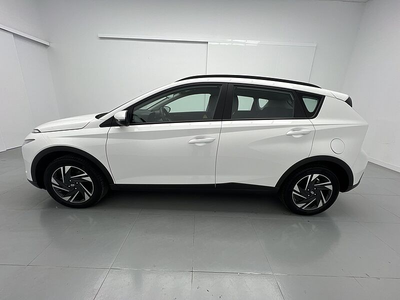 Hyundai Bayon 1.2 MPI Maxx