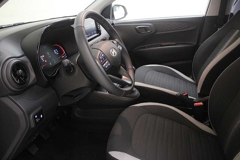 Hyundai i10 1.0 MPI Klass