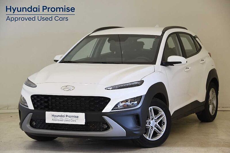 Hyundai Kona 1.0 TGDI Maxx 4x2