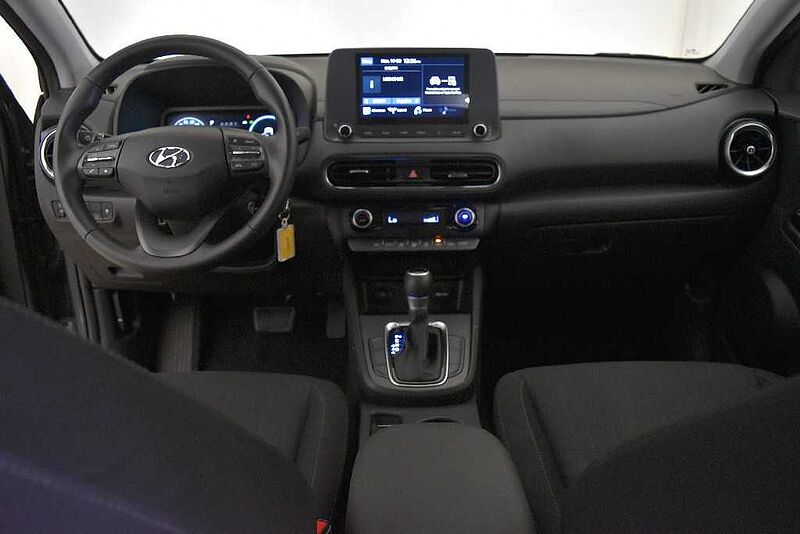 Hyundai Kona HEV 1.6 GDI DT Maxx