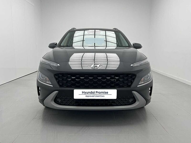 Hyundai Kona HEV 1.6 GDI DT Maxx