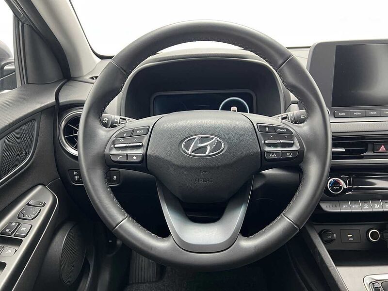 Hyundai Kona HEV 1.6 GDI DT Maxx