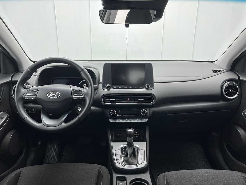 Hyundai Kona HEV 1.6 GDI DT Maxx